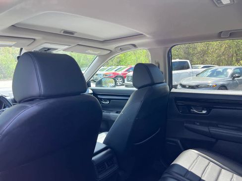 Used 2024 Honda CR-V EX-L image 33