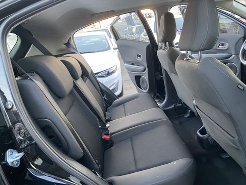 Used 2021 Honda HR-V EX image 18