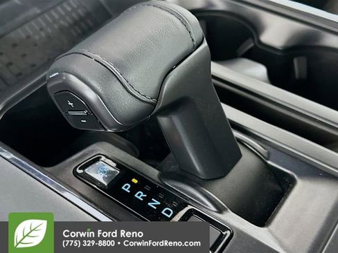 New 2025 Ford F150 XLT w/ Equipment Group 302A MID image 19