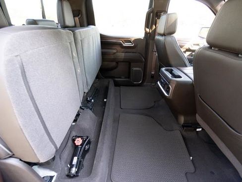 Used 2023 GMC Sierra 1500 Denali w/ Denali Reserve Package image 40