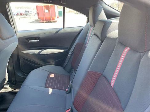 Certified 2024 Toyota Corolla SE w/ SE Premium Package image 8