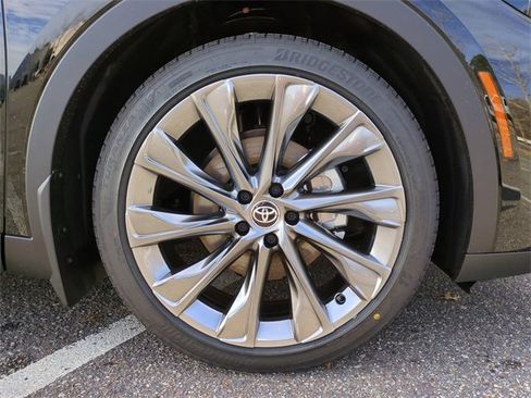 New 2026 Toyota Crown Limited image 11