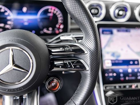 Used 2025 Mercedes-Benz C 36 AMG S image 26
