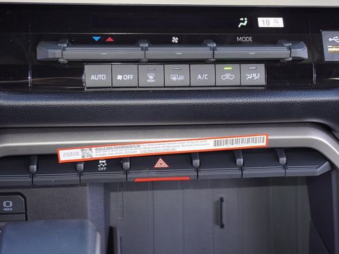 New 2026 Toyota Tundra SR5 RWD image 14