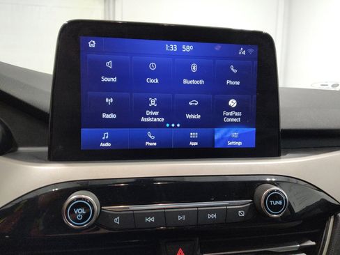 Used 2022 Ford Escape SE FWD image 25