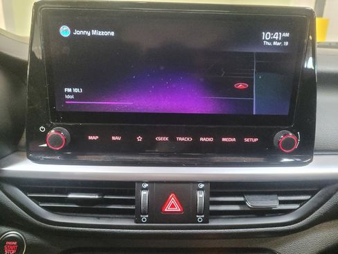 Used 2022 Kia Forte GT-Line image 25