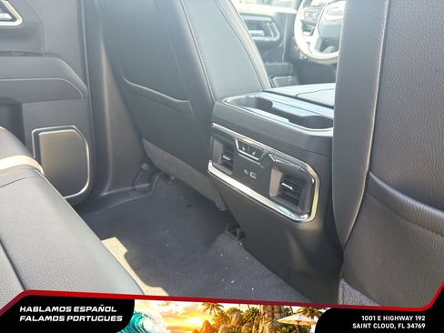 New 2026 GMC Sierra 2500 Denali w/ Denali Reserve Package AWD/4WD image 31