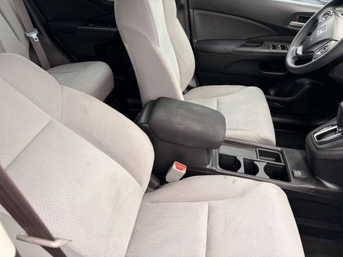Used 2015 Honda CR-V LX image 10