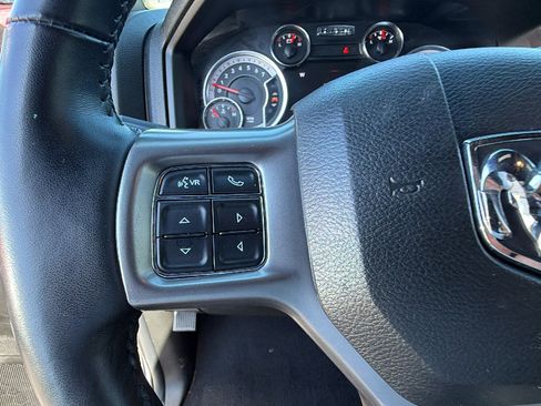 Used 2024 RAM 1500 Classic Warlock w/ Trailer & Traction Group AWD/4WD image 28