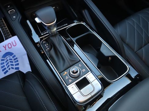 New 2025 Kia Telluride SX X-Line image 32