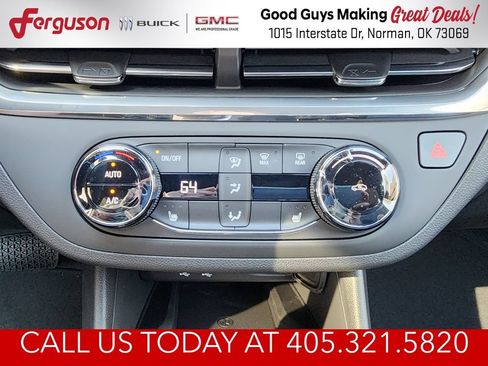 New 2026 Buick Envista Preferred w/ Convenience I Package FWD image 25
