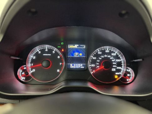 Used 2013 Subaru Outback 2.5i Limited w/ Popular Pkg 1A image 17