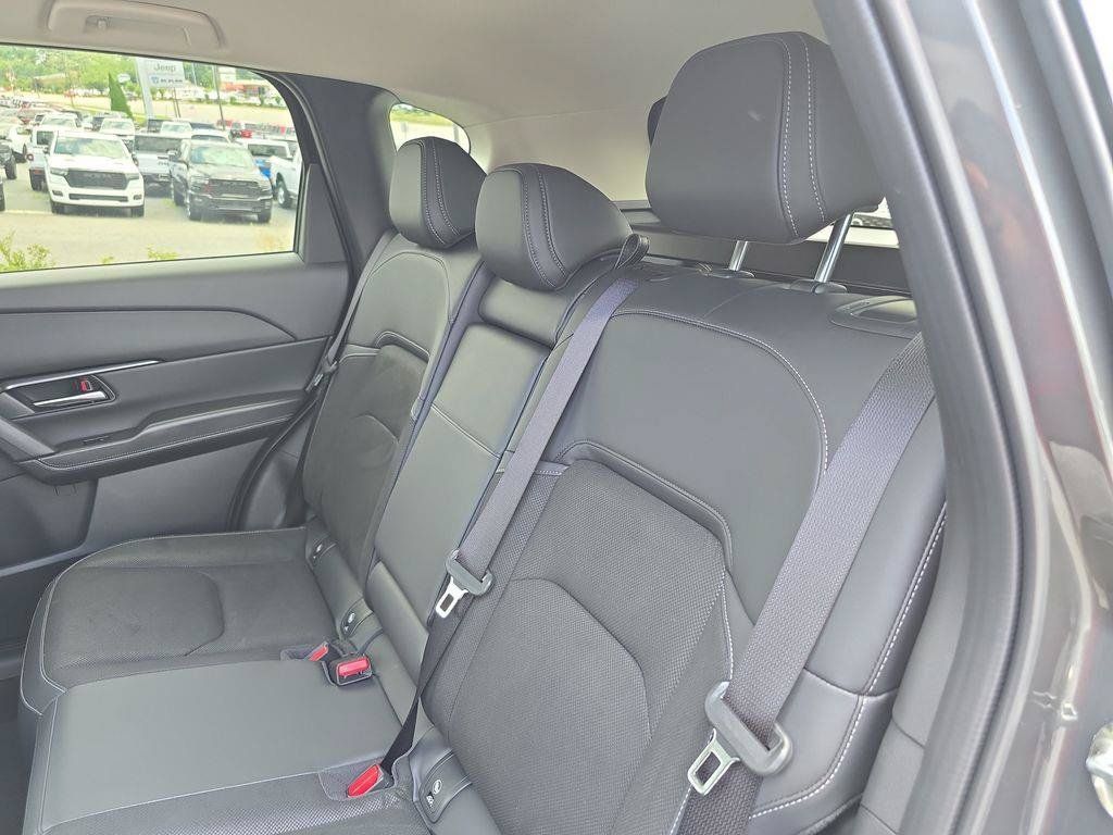 New 2026 MAZDA CX-5 Preferred AWD/4WD image 14