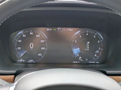 Used 2020 Volvo S90 T6 Inscription AWD/4WD image 11
