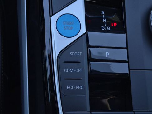 Certified 2023 BMW i4 eDrive35 w/ Premium Package image 26