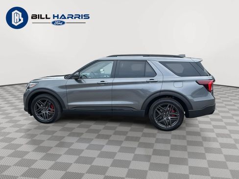 New 2026 Ford Explorer ST w/ Sun And Sound Package AWD/4WD image 10