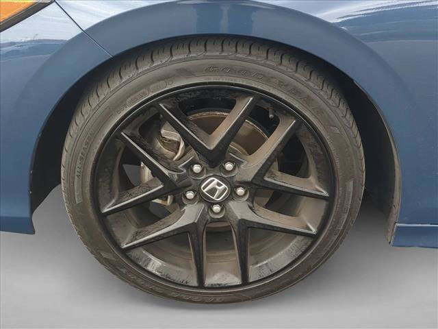 Used 2025 Honda Civic Sport image 22