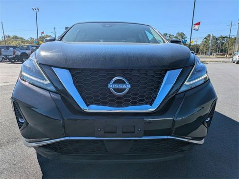 Used 2024 Nissan Murano SL image 9