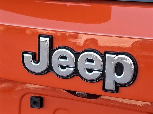 Used 2020 Jeep Renegade Latitude image 29