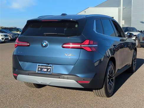 New 2026 BMW X3 xDrive30 w/ Convenience Package image 7