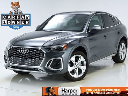 Certified 2024 Audi Q5 2.0T Premium Plus w/ Premium Plus Package