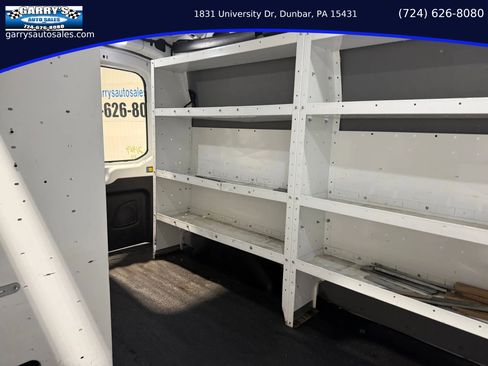 Used 2020 Ford Transit 250 Medium Roof image 24