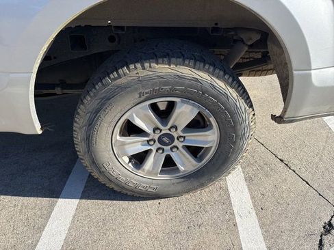 Used 2019 Ford F150 XL w/ Equipment Group 101A Mid image 6