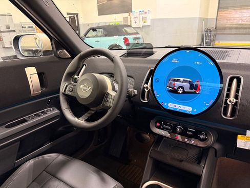 New 2026 MINI Cooper Countryman S w/ Comfort Package Max AWD/4WD image 30