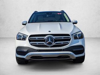 Used 2023 Mercedes-Benz GLE 350 GLE 350 video 2