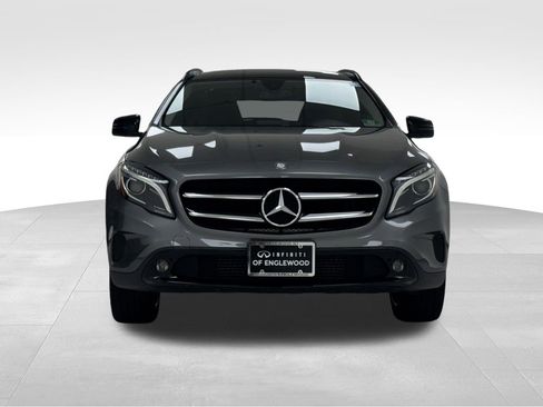 Used 2017 Mercedes-Benz GLA 250 4MATIC image 2