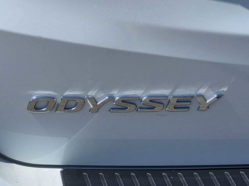 Certified 2022 Honda Odyssey Touring image 18
