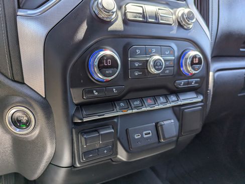 Certified 2021 GMC Sierra 1500 Elevation AWD/4WD image 24