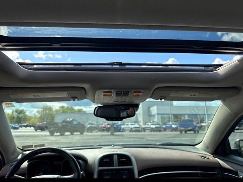 Used 2013 Chevrolet Malibu LTZ image 20