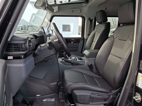 New 2026 INEOS Grenadier AWD/4WD image 6