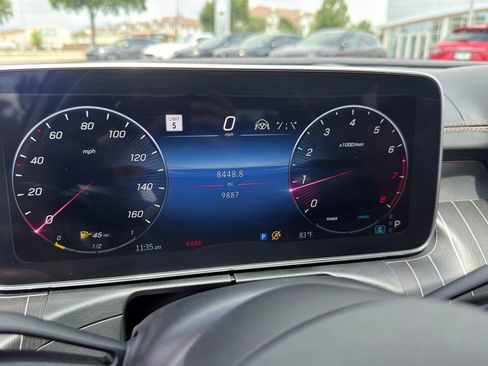Used 2024 Mercedes-Benz C 300 4MATIC Sedan image 24