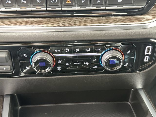 Used 2024 Chevrolet Silverado 1500 RST w/ Convenience Package II AWD/4WD image 13