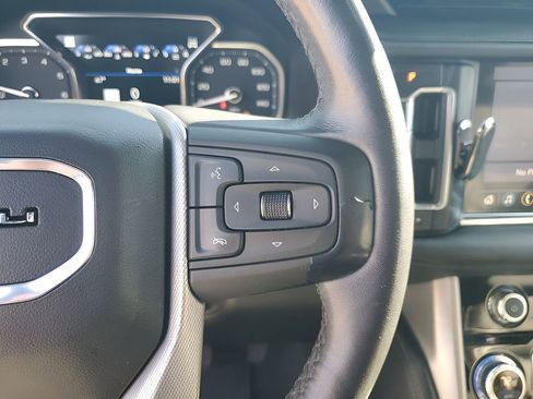 Used 2021 GMC Yukon Denali w/ Denali Premium Package image 36