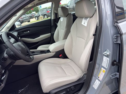 New 2026 Honda Accord EX-L image 11