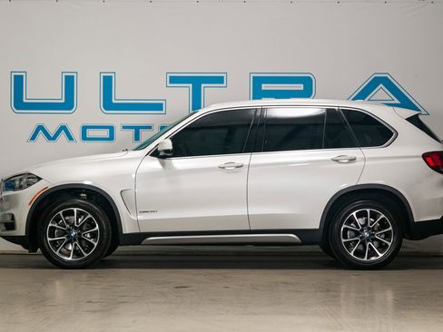 Used 2018 BMW X5 sDrive35i image 3