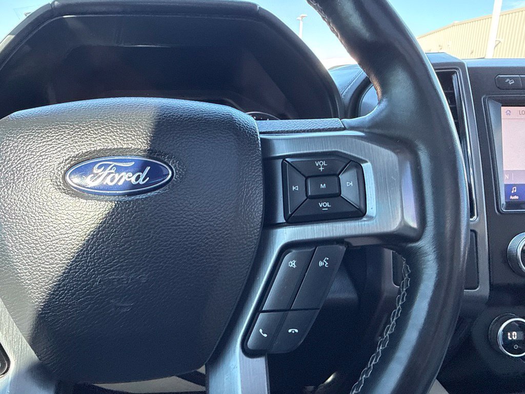 Used 2020 Ford Expedition Max Platinum AWD/4WD image 12