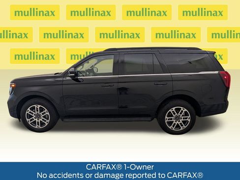 Used 2025 Ford Expedition Active AWD/4WD image 10