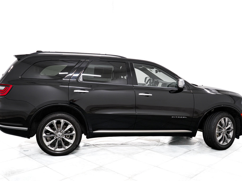 Used 2023 Dodge Durango Citadel AWD/4WD image 7