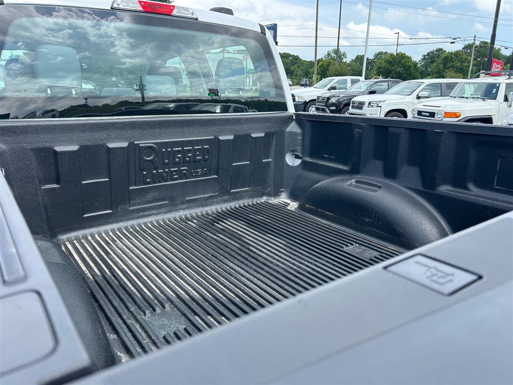 Used 2021 Ford F150 XL w/ Equipment Group 101A High AWD/4WD image 5
