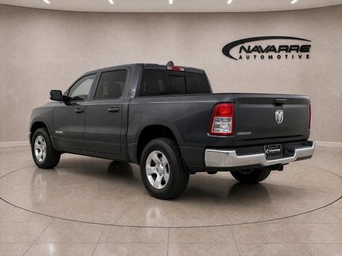 Used 2020 RAM 1500 Big Horn RWD image 5