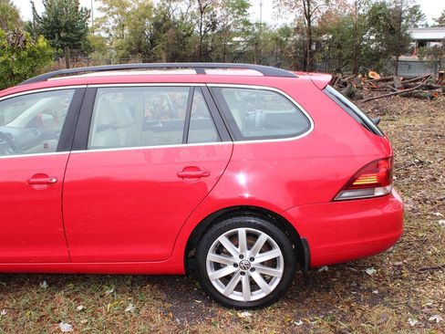 Used 2013 Volkswagen Jetta SE image 10