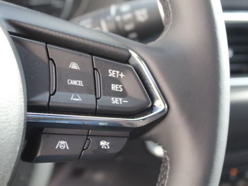 Certified 2024 MAZDA CX-5 Signature image 18