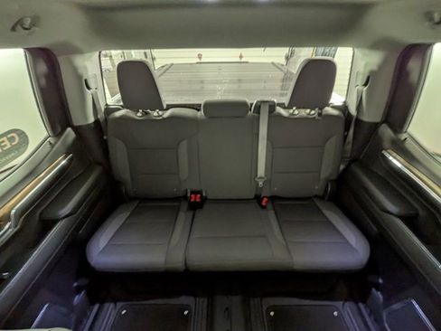 Certified 2024 Chevrolet Silverado 1500 LT image 30