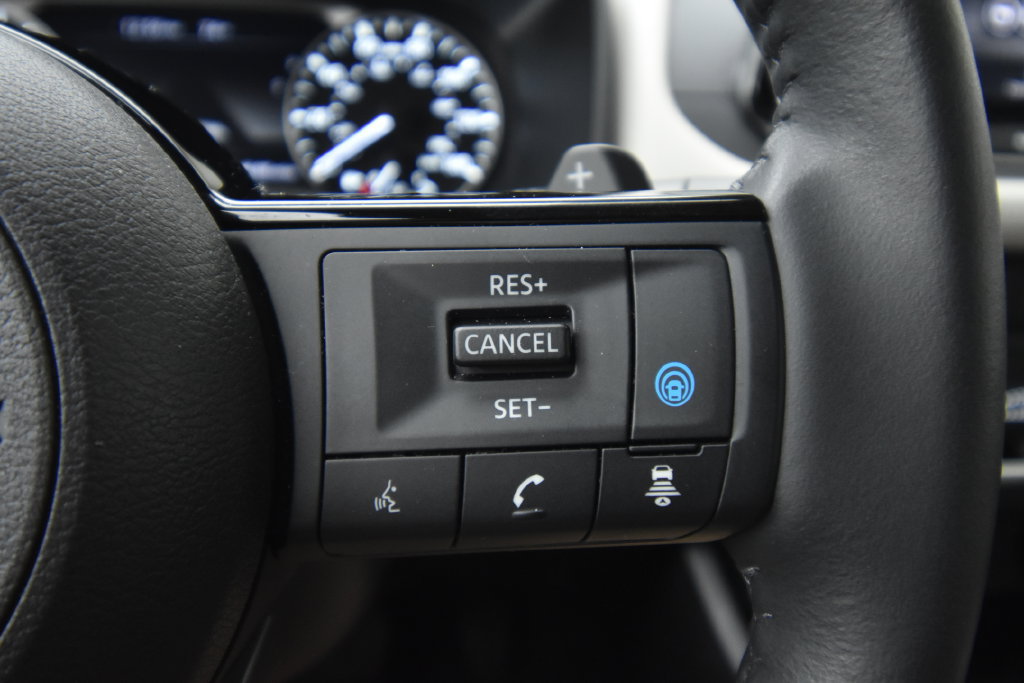 Used 2023 Nissan Rogue SV w/ SV Premium B Package AWD/4WD image 38