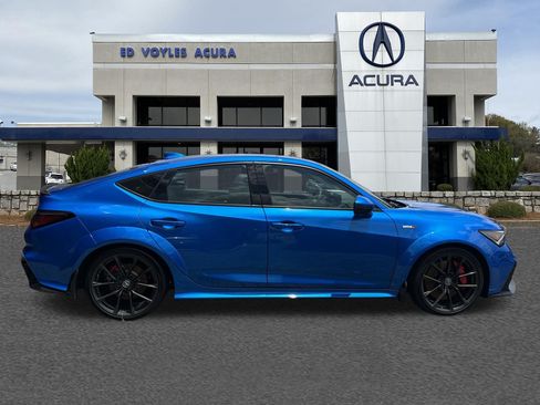 Used 2026 Acura Integra Type S FWD image 4