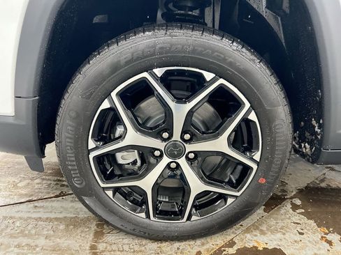 New 2026 Jeep Compass Limited image 26